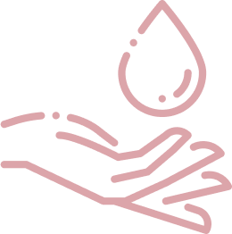 ⁠Увлажняет волосы и кожу головы, поддерживая их здоровое состояние