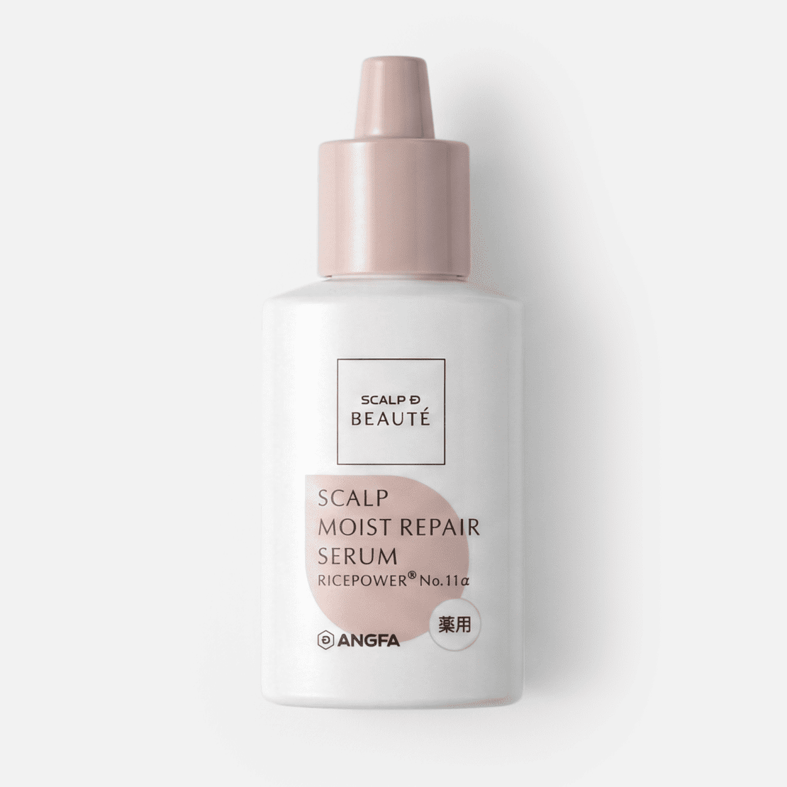 SCALP-D BEAUTE Scalp Moist Repair Serum