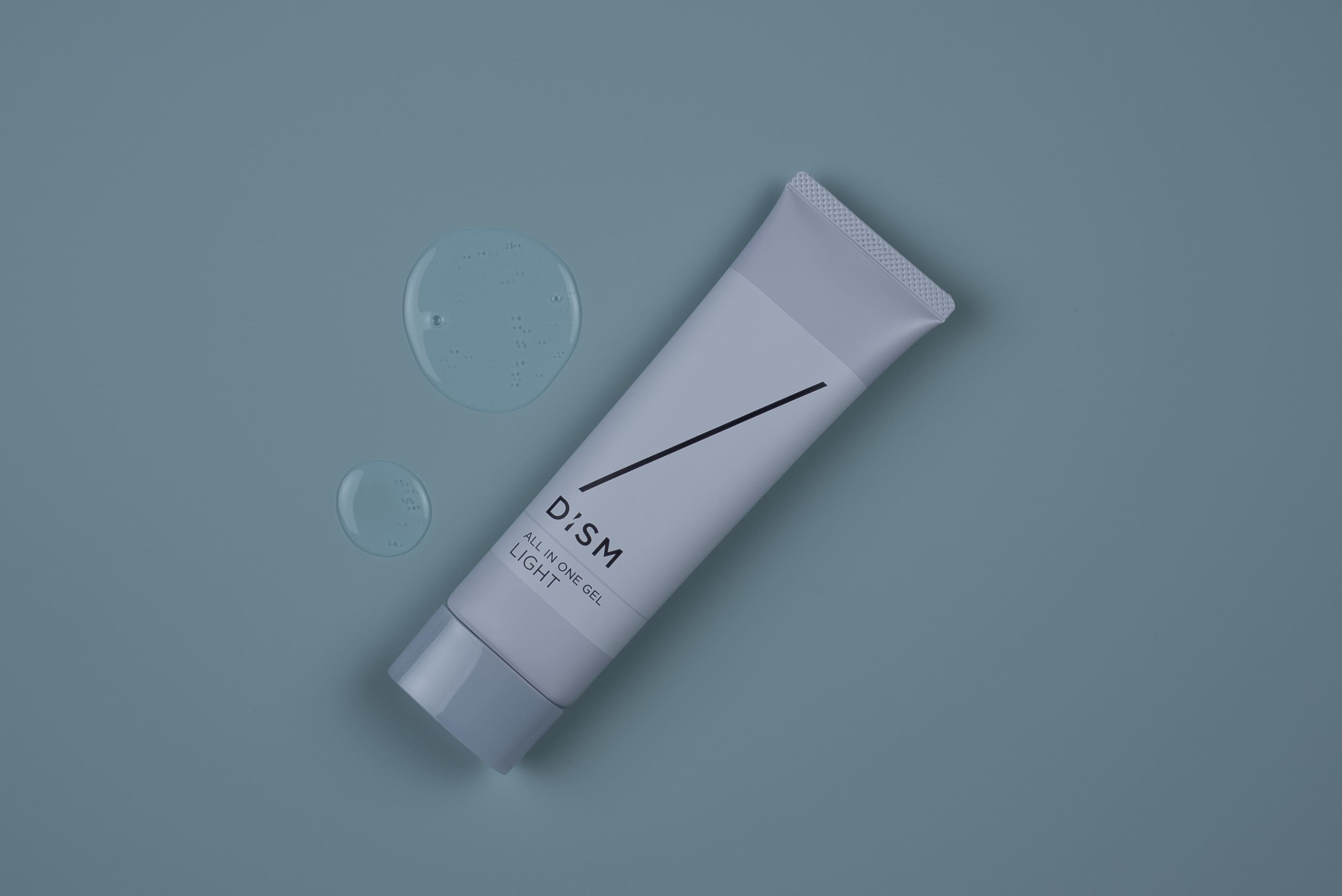 Гель для лица