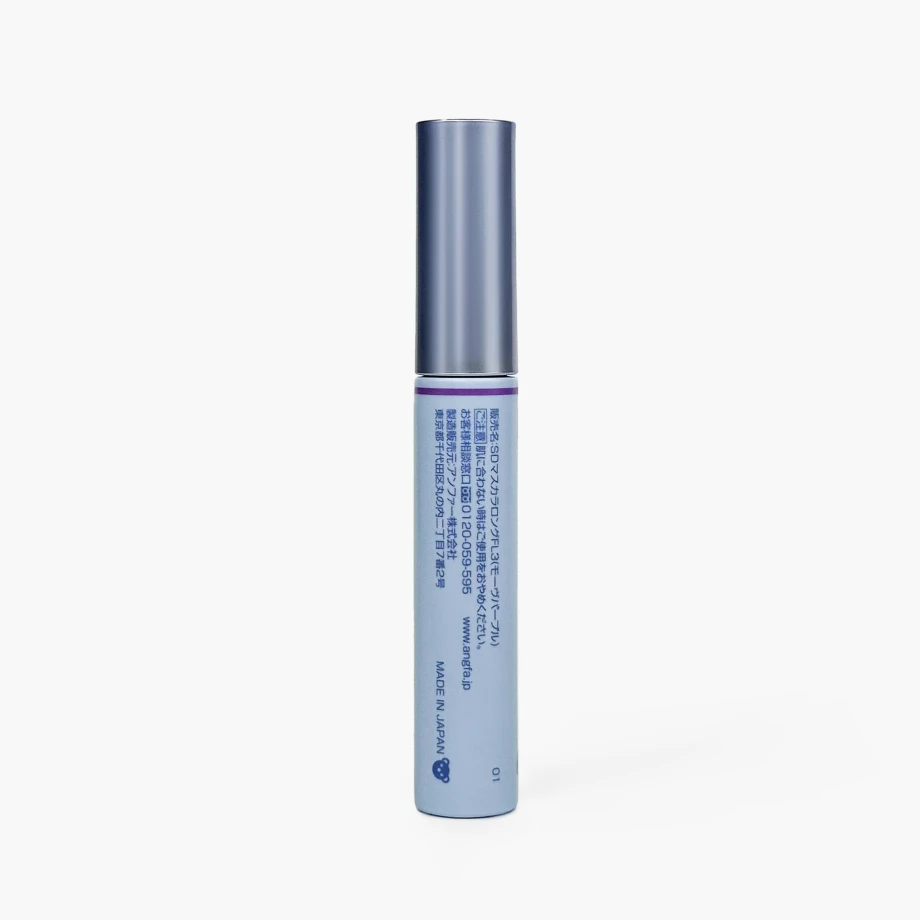 SCALP-D Mascara LongLong mauve purple