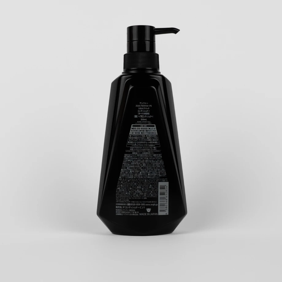 SCALP-D NEXT PROTEIN 5 Pack Conditioner