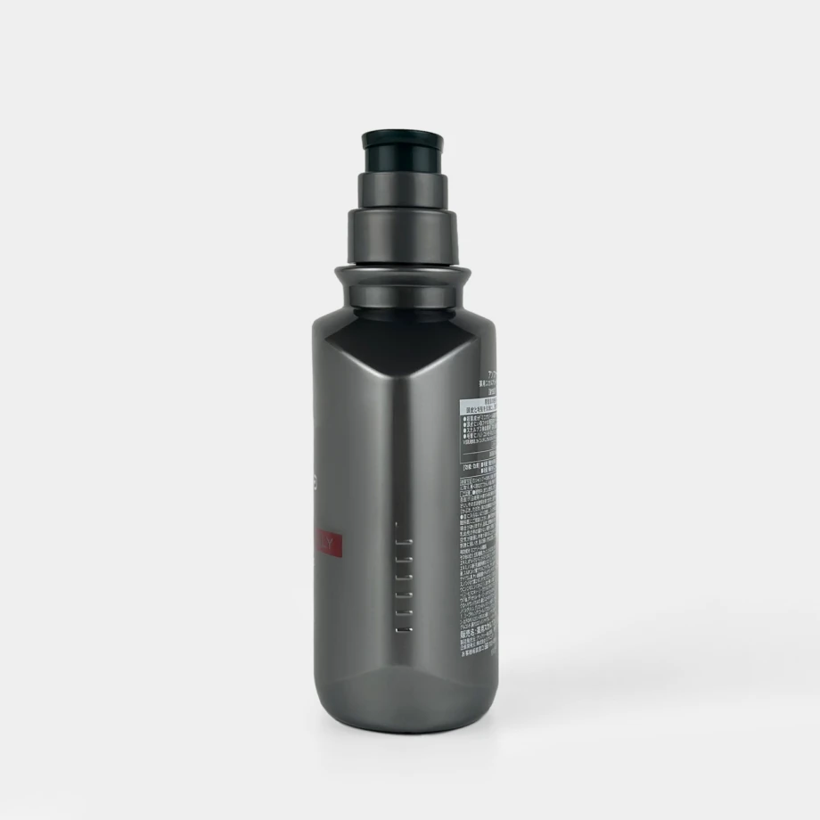 SCALP-D Dandruff Oily Shampoo