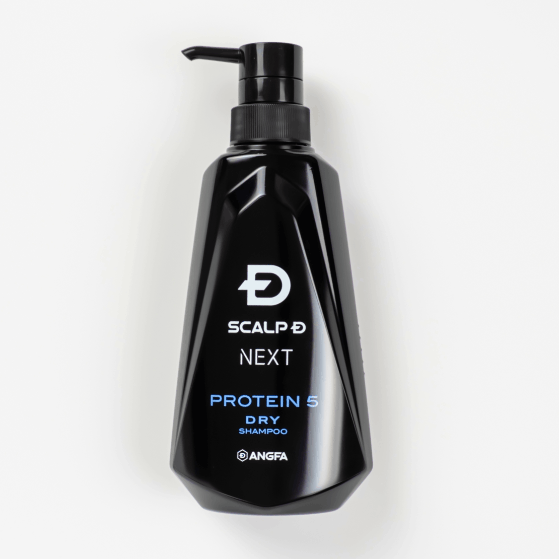 SCALP-D NEXT PROTEIN 5 Dry Shampoo