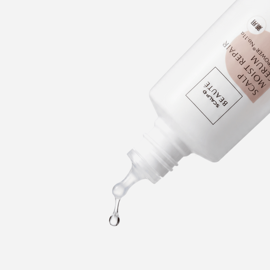 SCALP-D BEAUTE Scalp Moist Repair Serum