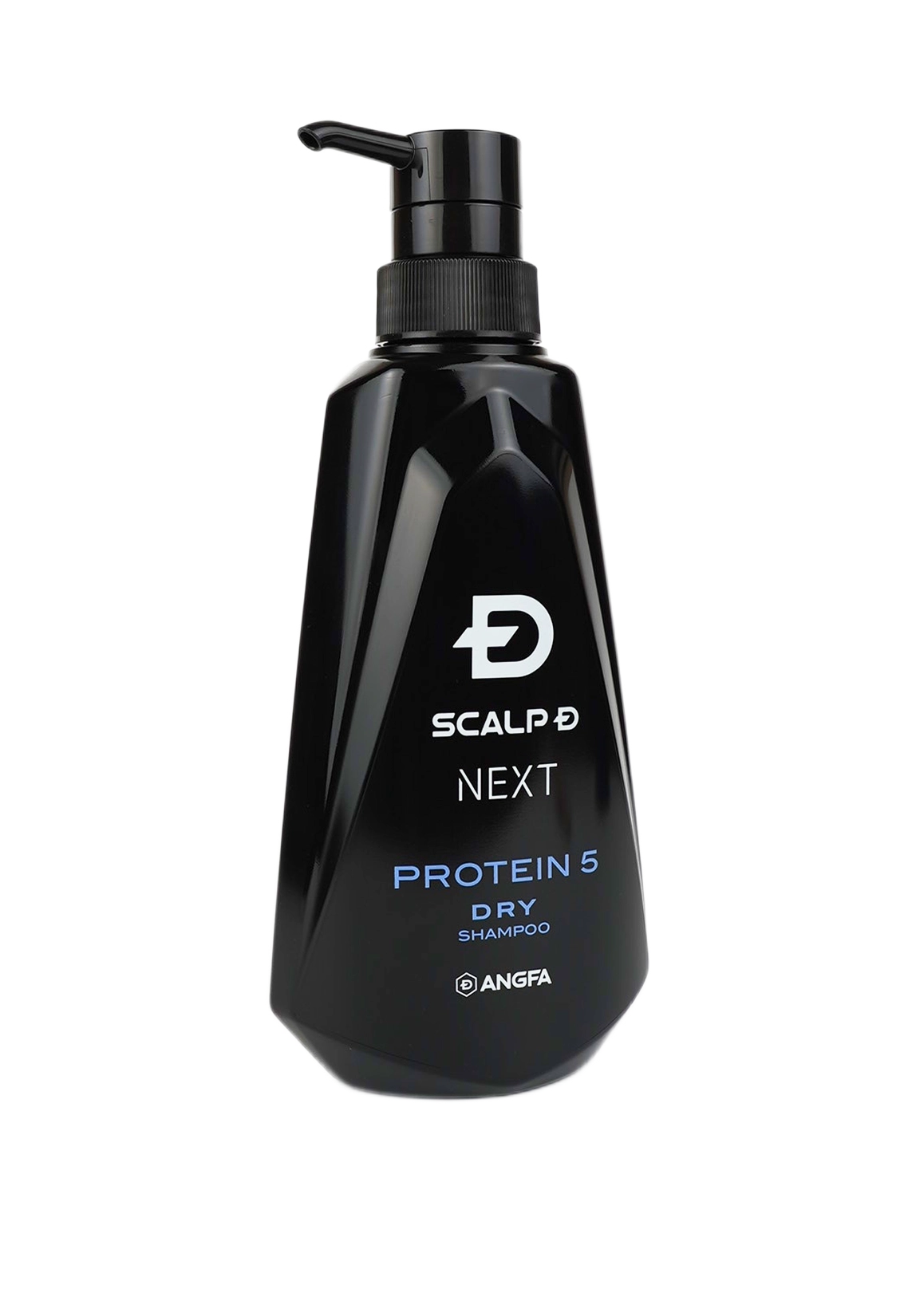 Scalp D Next protein 5 dry shampoo