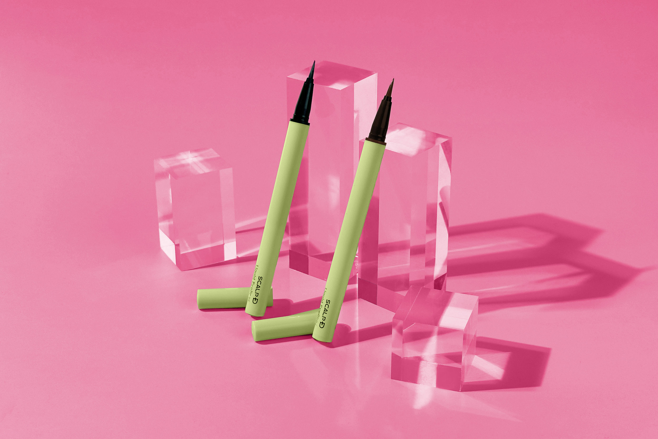 Подводка для глаз