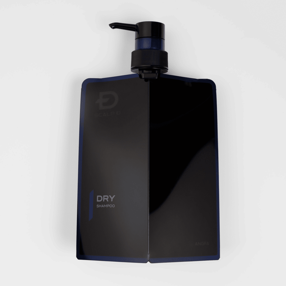 SCALP-D Dry Shampoo