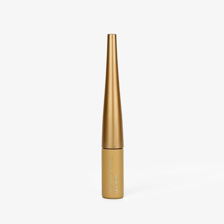SCALP-D EYEBROW Serum Pure