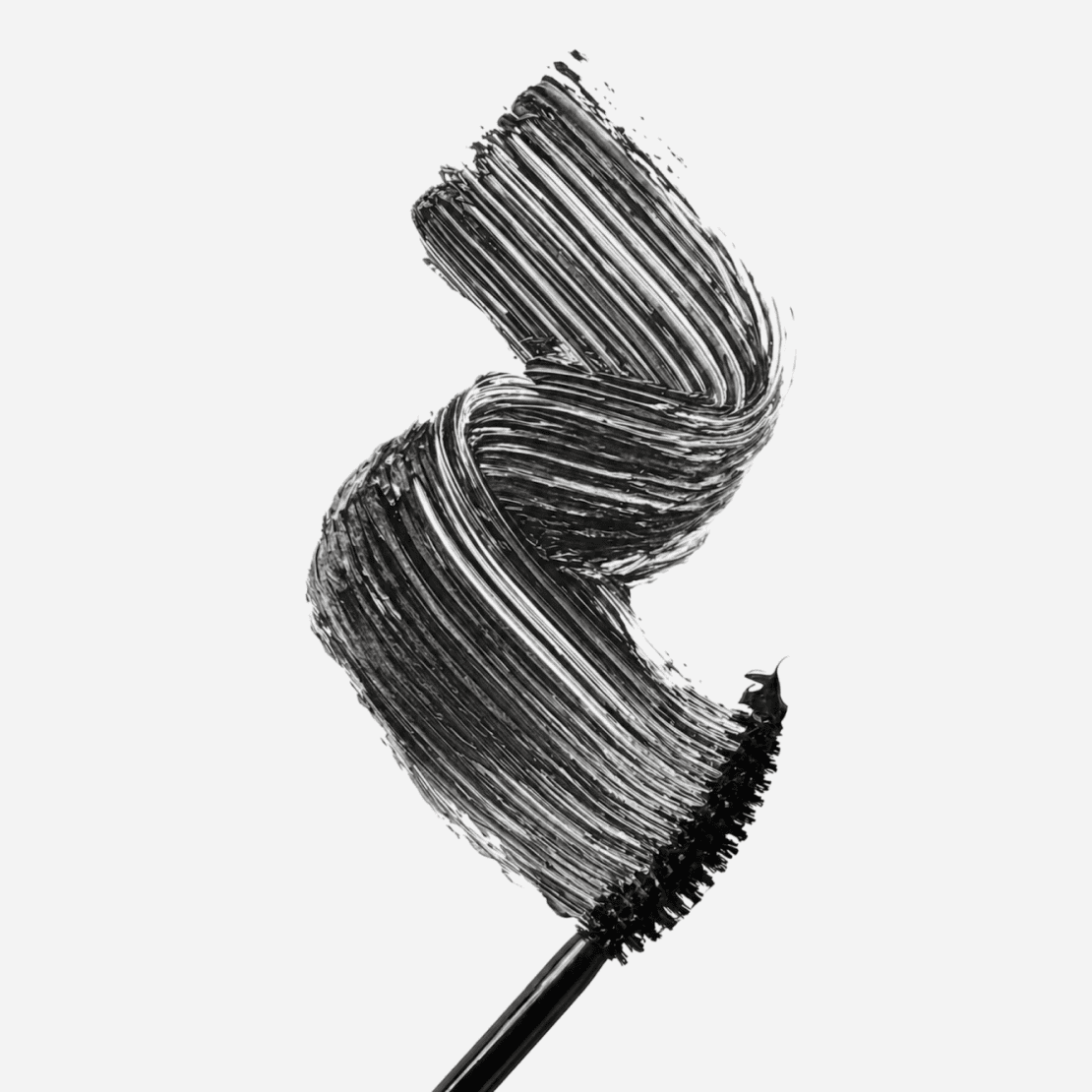SCALP-D Mascara LongLong natural black
