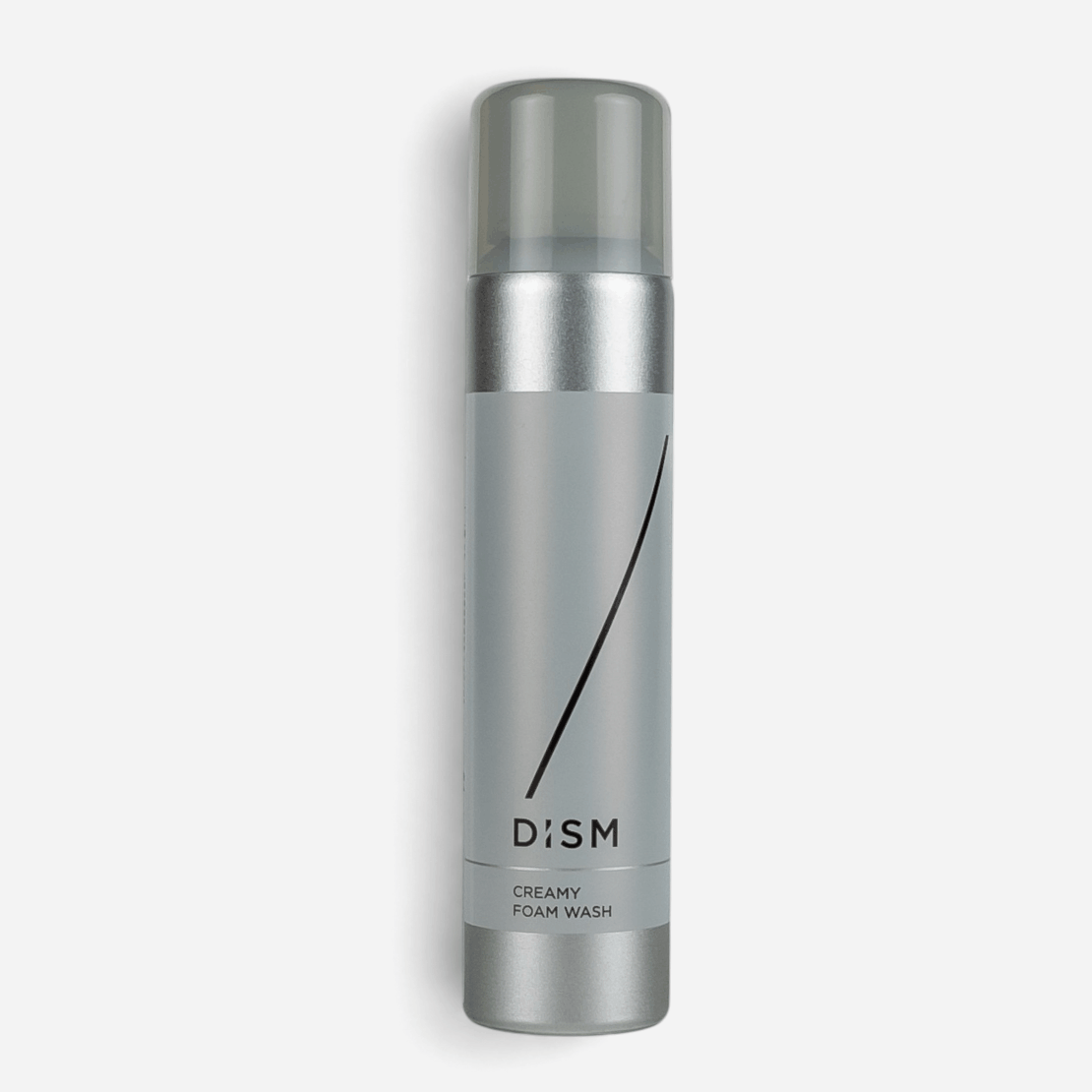 DISM Creamy Foam Wash