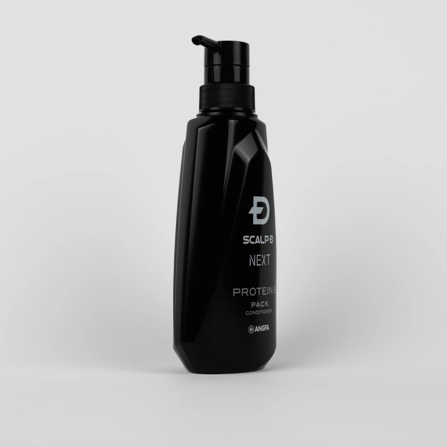 SCALP-D NEXT PROTEIN 5 Pack Conditioner