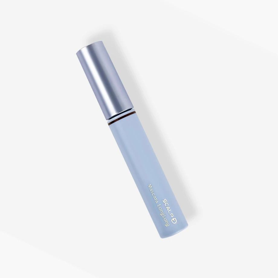 SCALP-D Mascara LongLong mocha brown