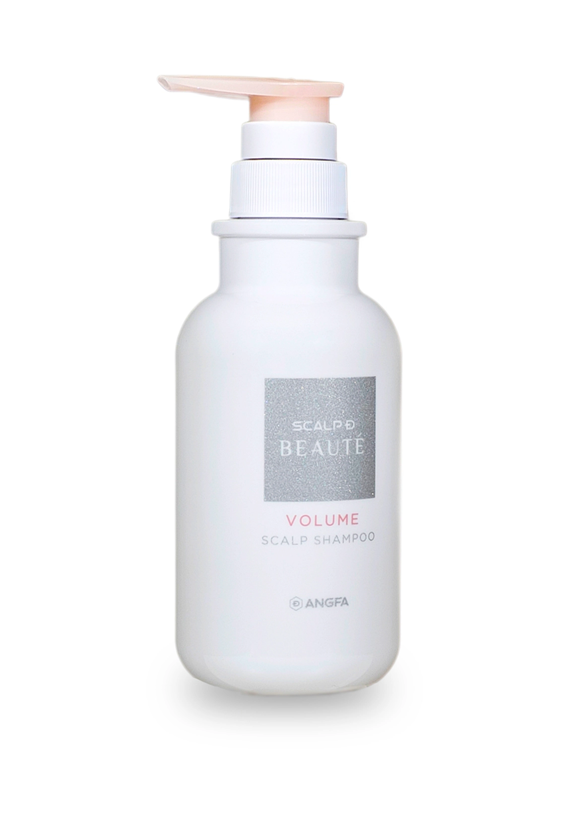 Scalp D Beaute volume shampoo