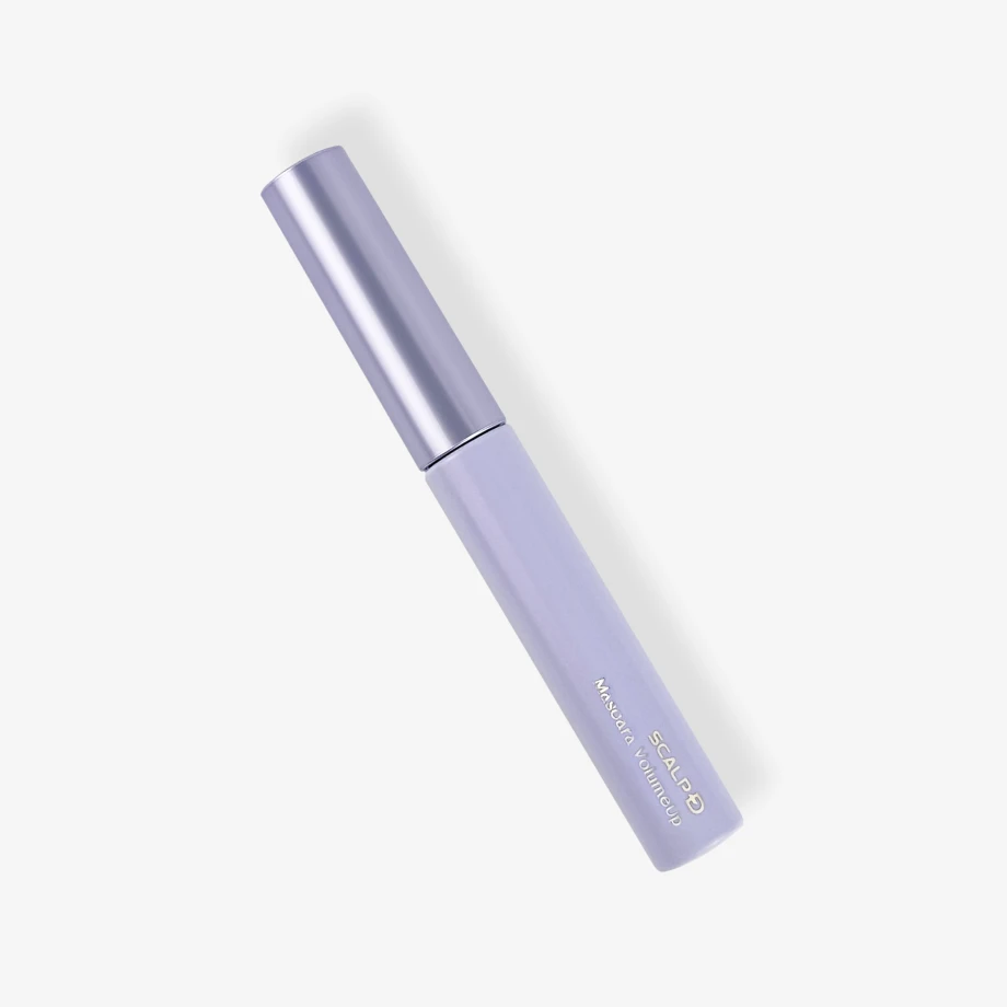 SCALP-D Mascara VolumeUp deep black
