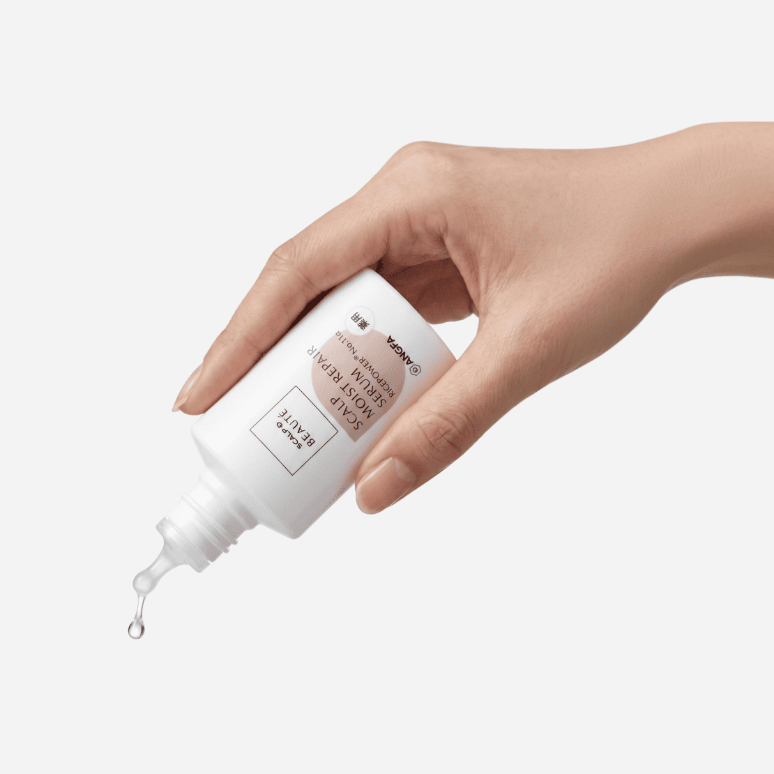 SCALP-D BEAUTE Scalp Moist Repair Serum