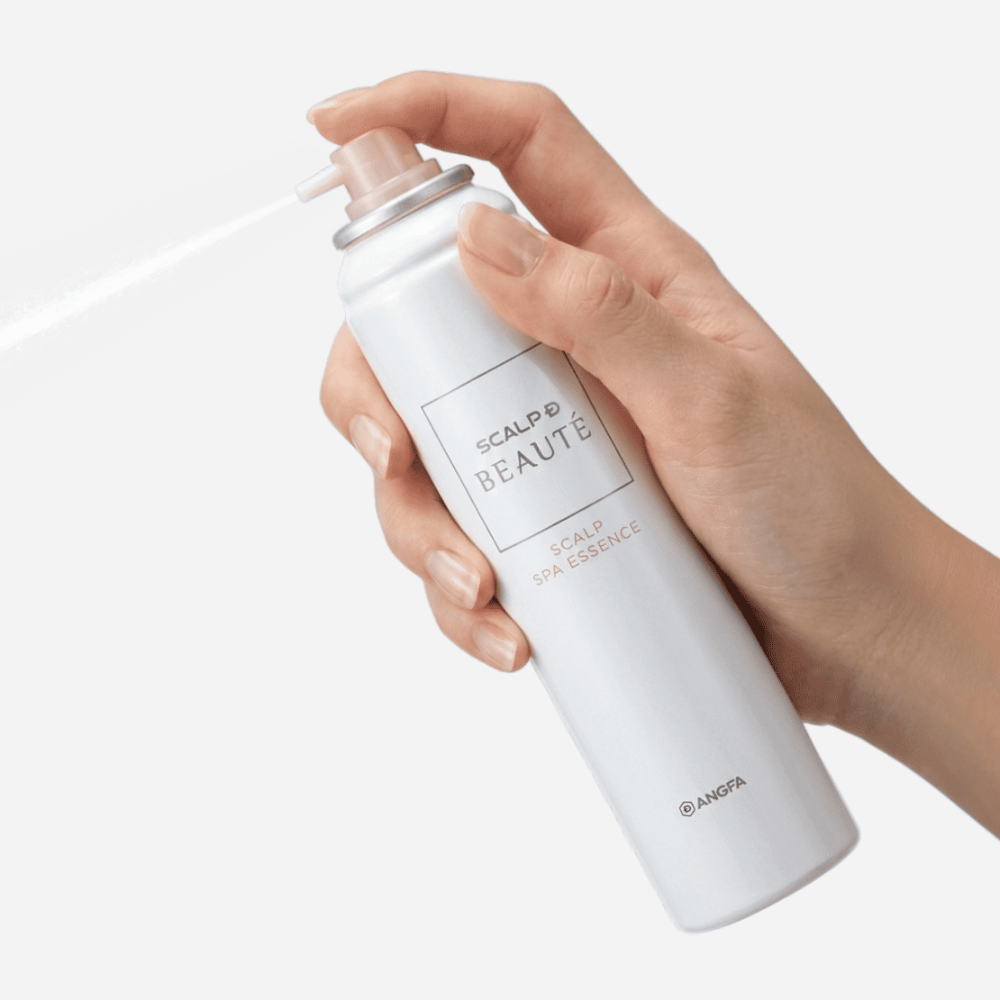 SCALP-D BEAUTE Scalp Spa Essence