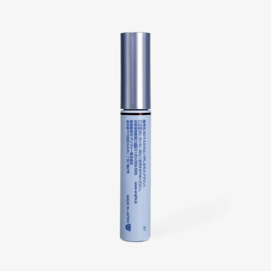 SCALP-D Mascara LongLong mocha brown