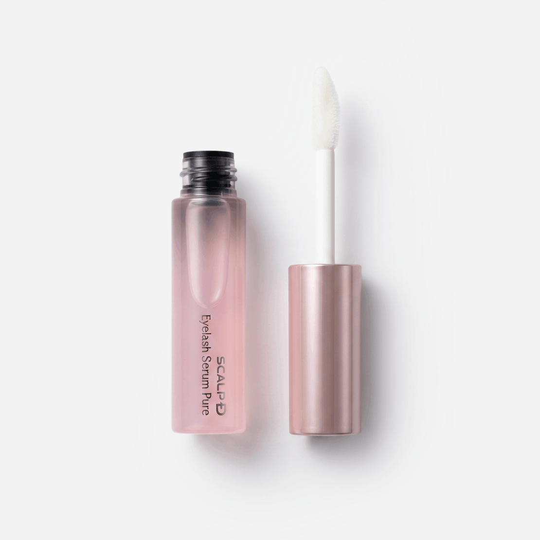 SCALP-D EYELASH Serum Pure