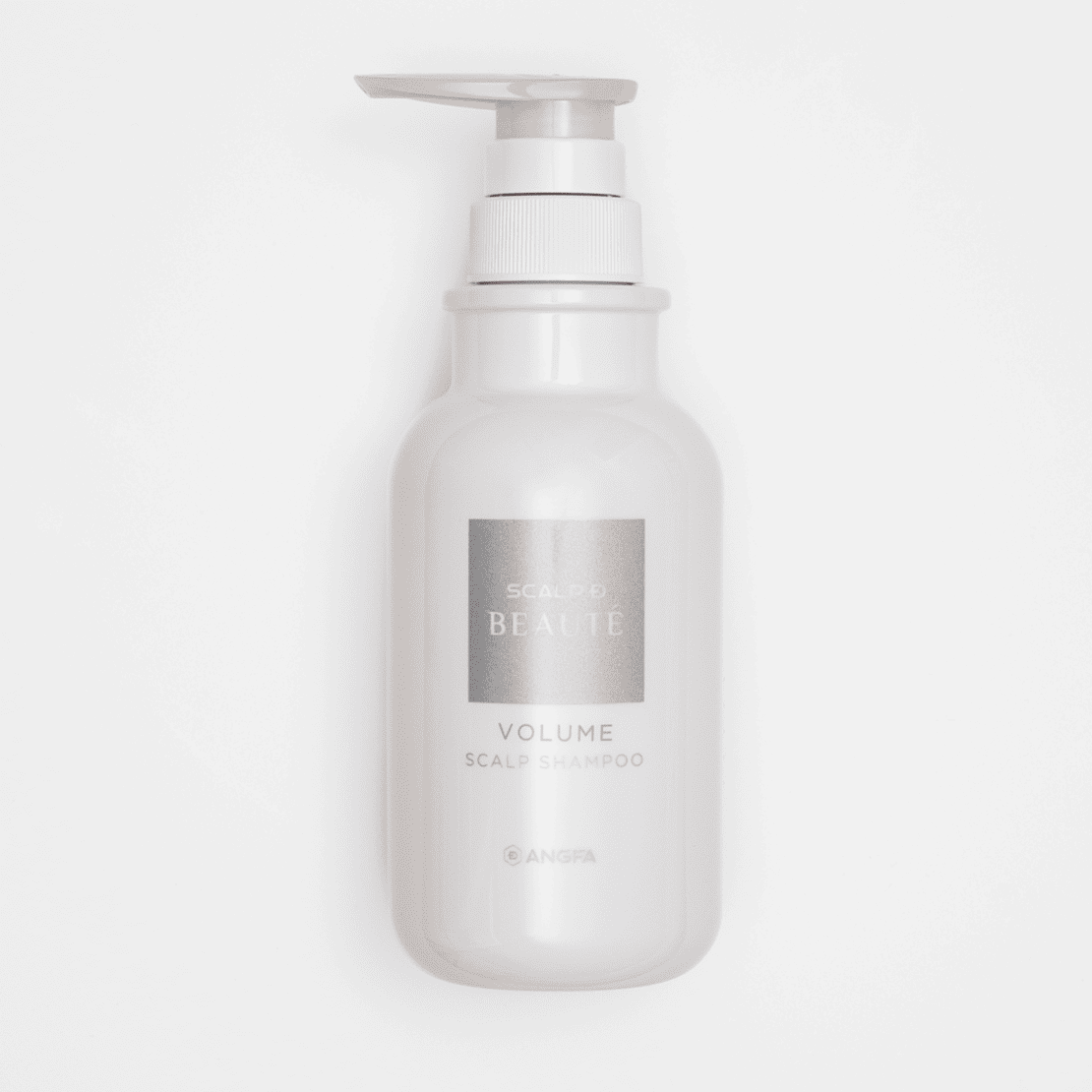 SCALP-D BEAUTE Volume Shampoo