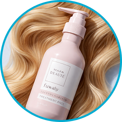 Уход за волосами и кожей головы