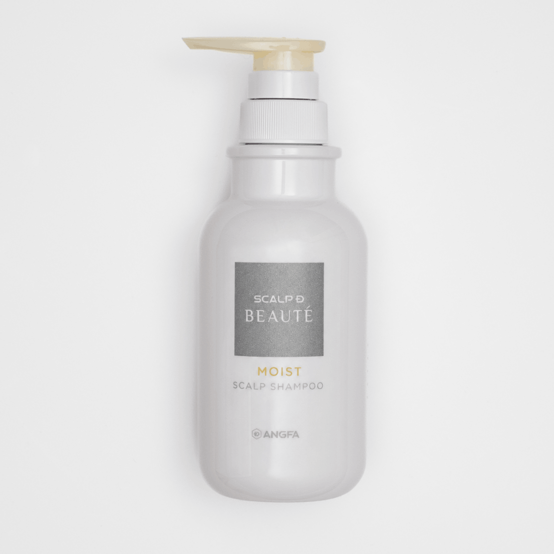 SCALP-D BEAUTE Moist Shampoo