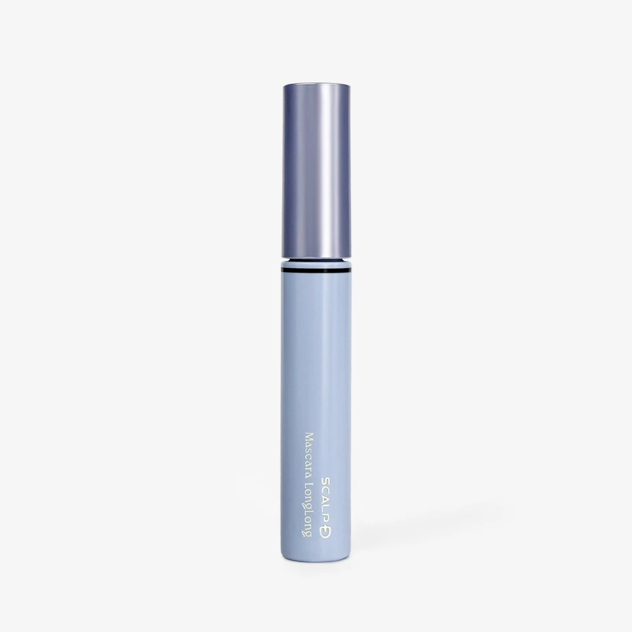 SCALP-D Mascara LongLong natural black