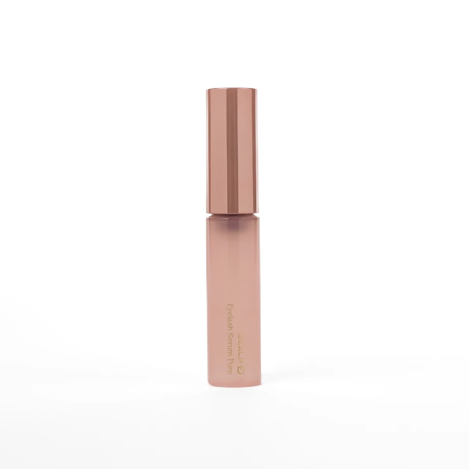 SCALP-D EYELASH Serum Pure