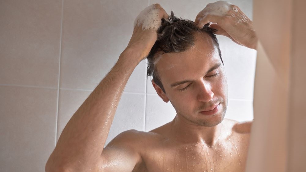 Шампуни для мужчин и как выбрать подходящий