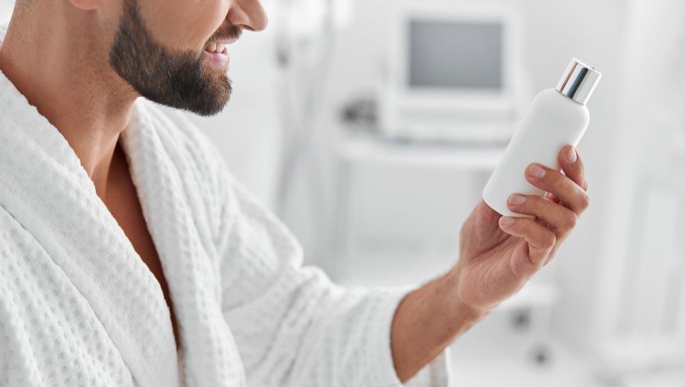 Чем отличается шампунь от геля для душа