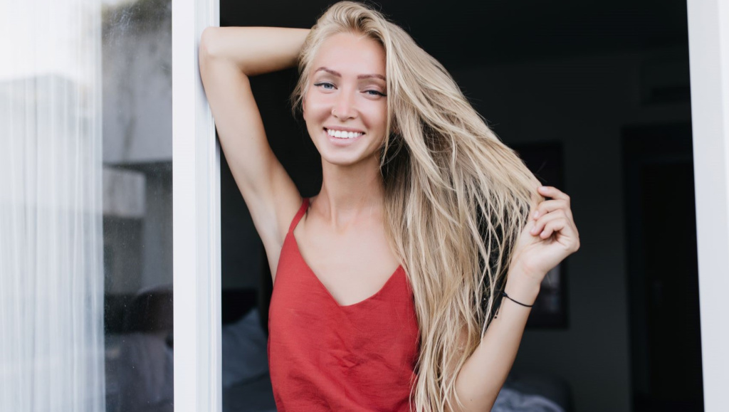 Вывод: как правильно отращивать волосы