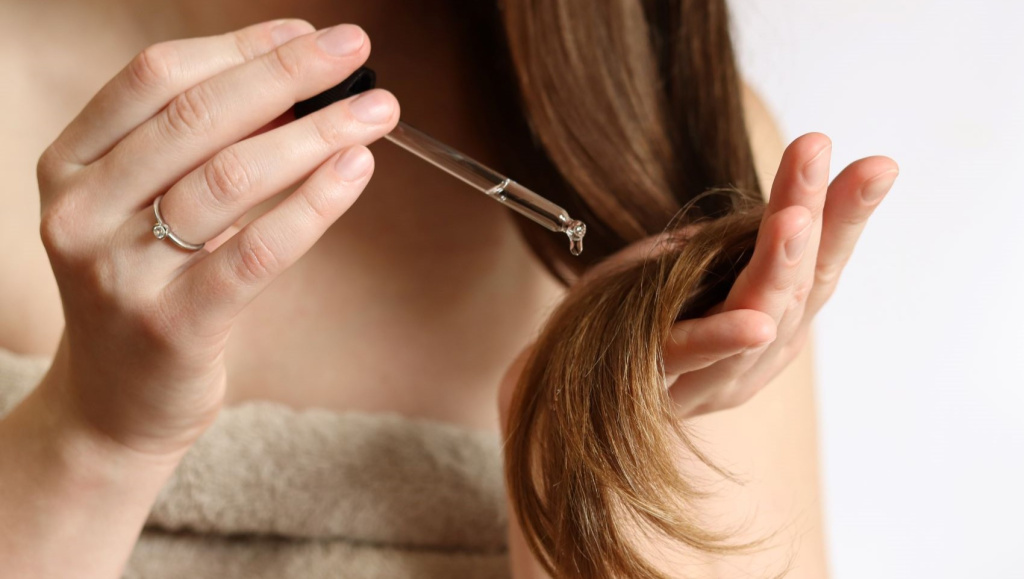 Мифы о быстром росте волос