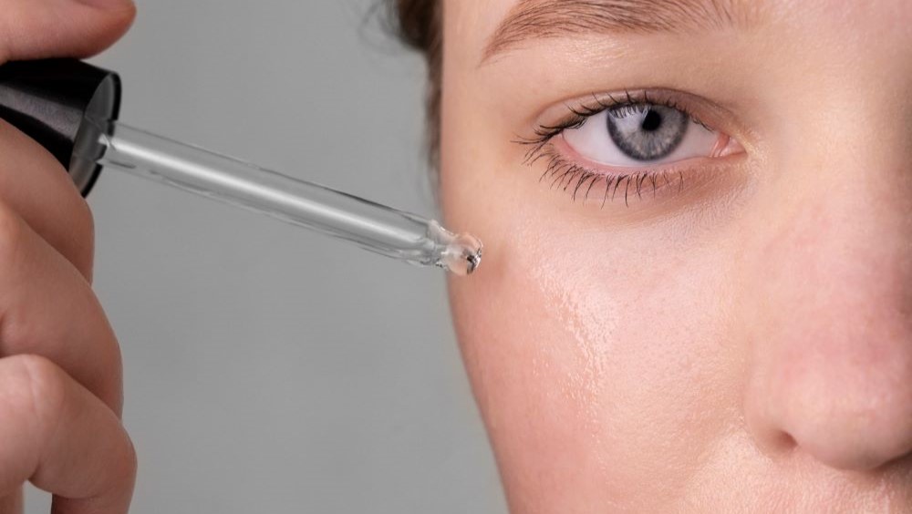 Как правильно наносить сыворотку для ресниц