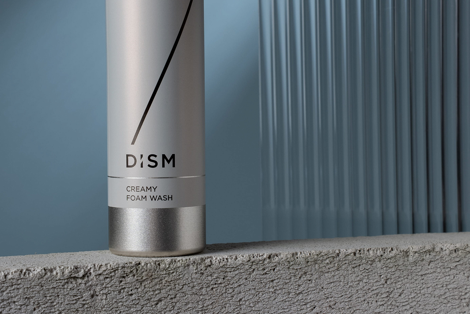 DISM Creamy Foam Wash