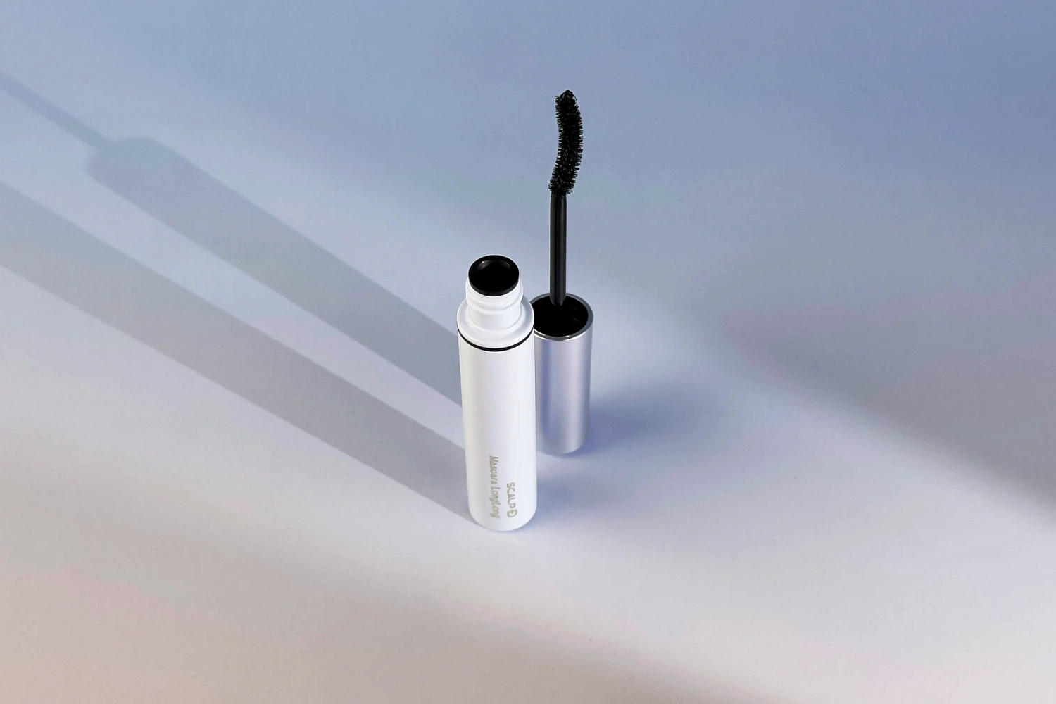 SCALP-D Mascara LongLong natural black