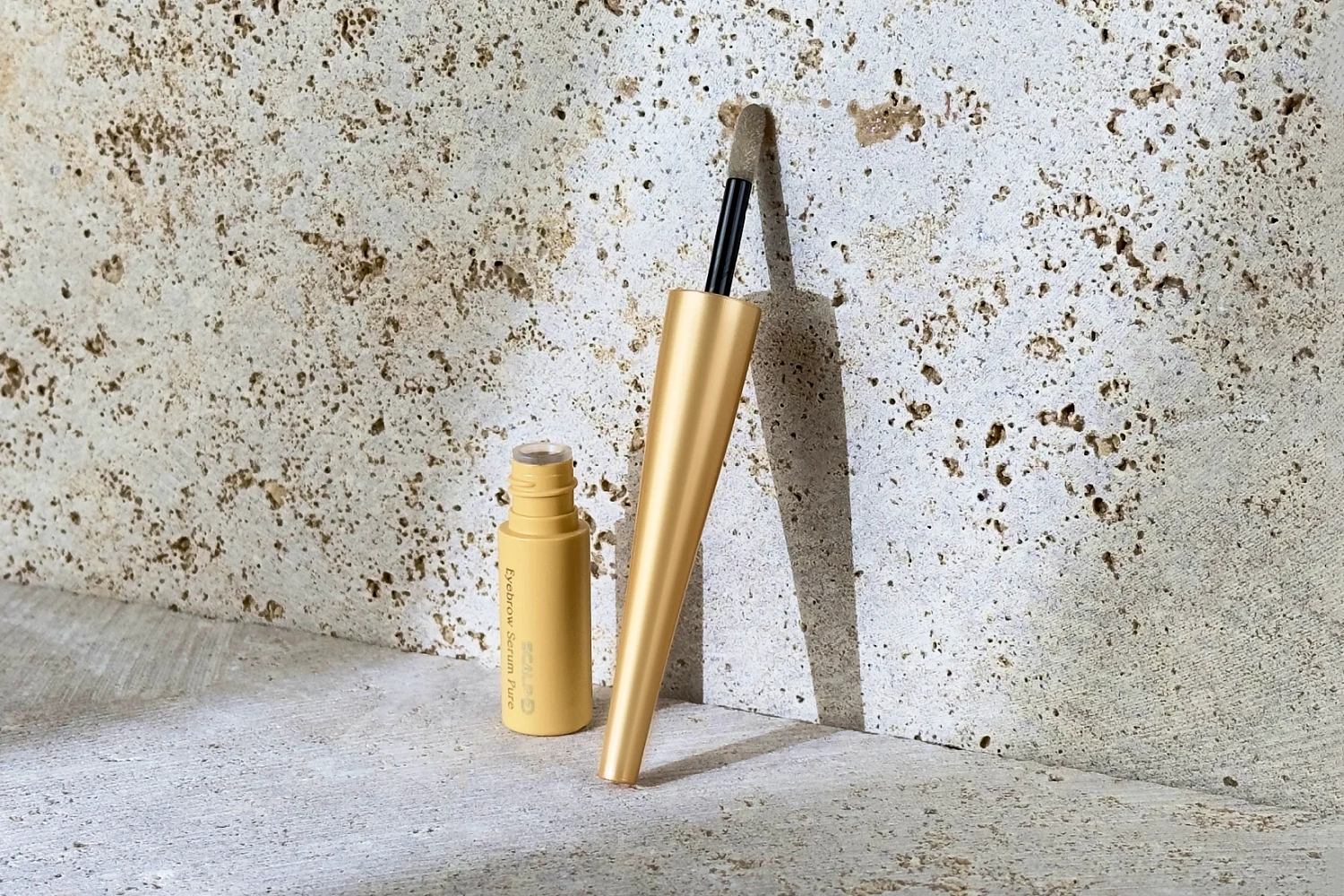 SCALP-D EYEBROW Serum Pure