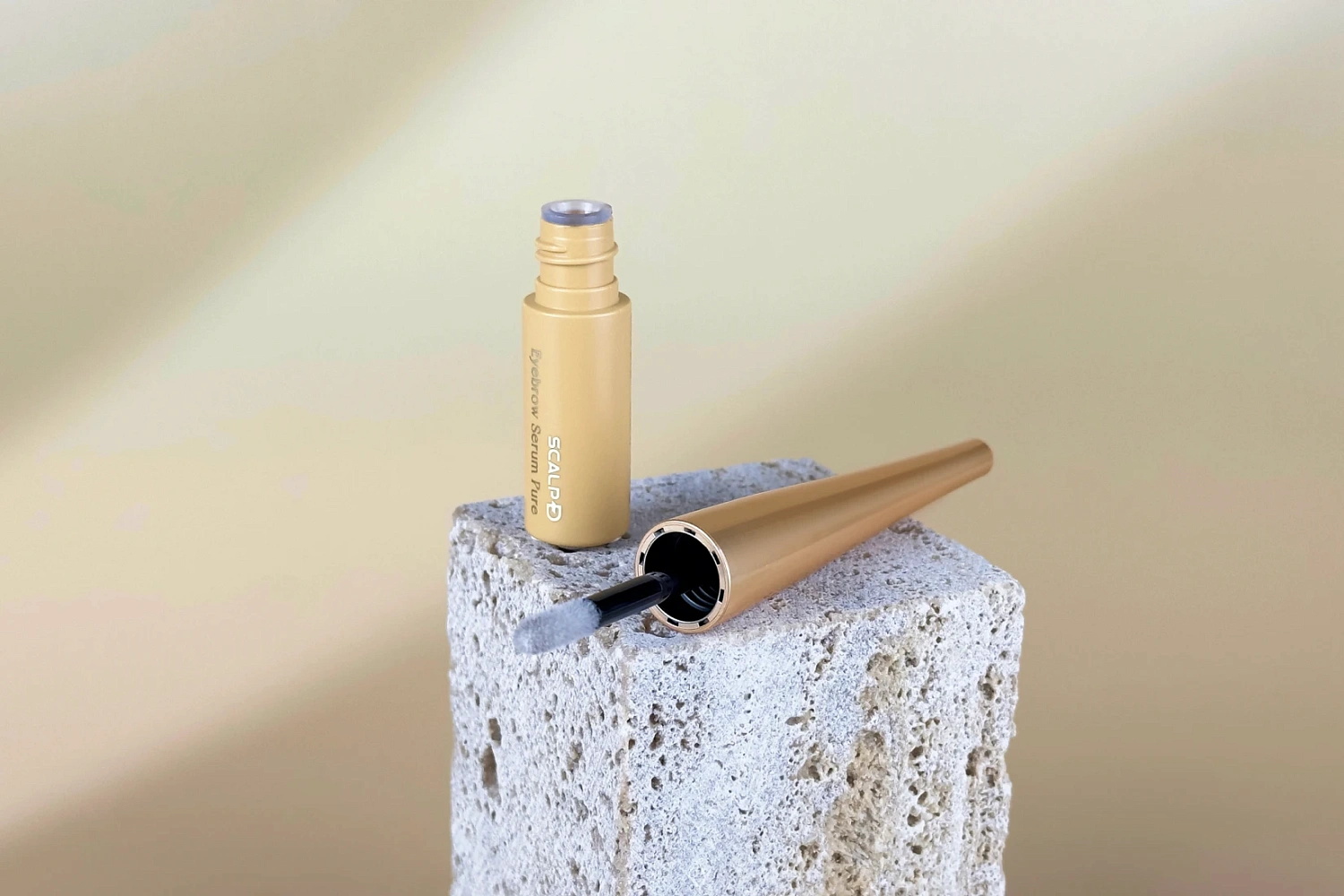 SCALP-D EYEBROW Serum Pure