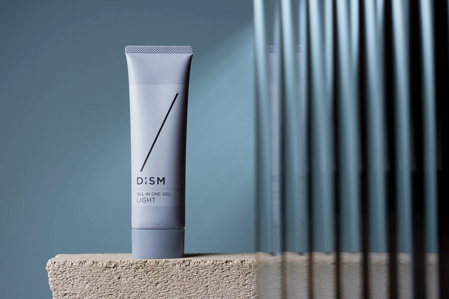 DISM All In One Gel Light