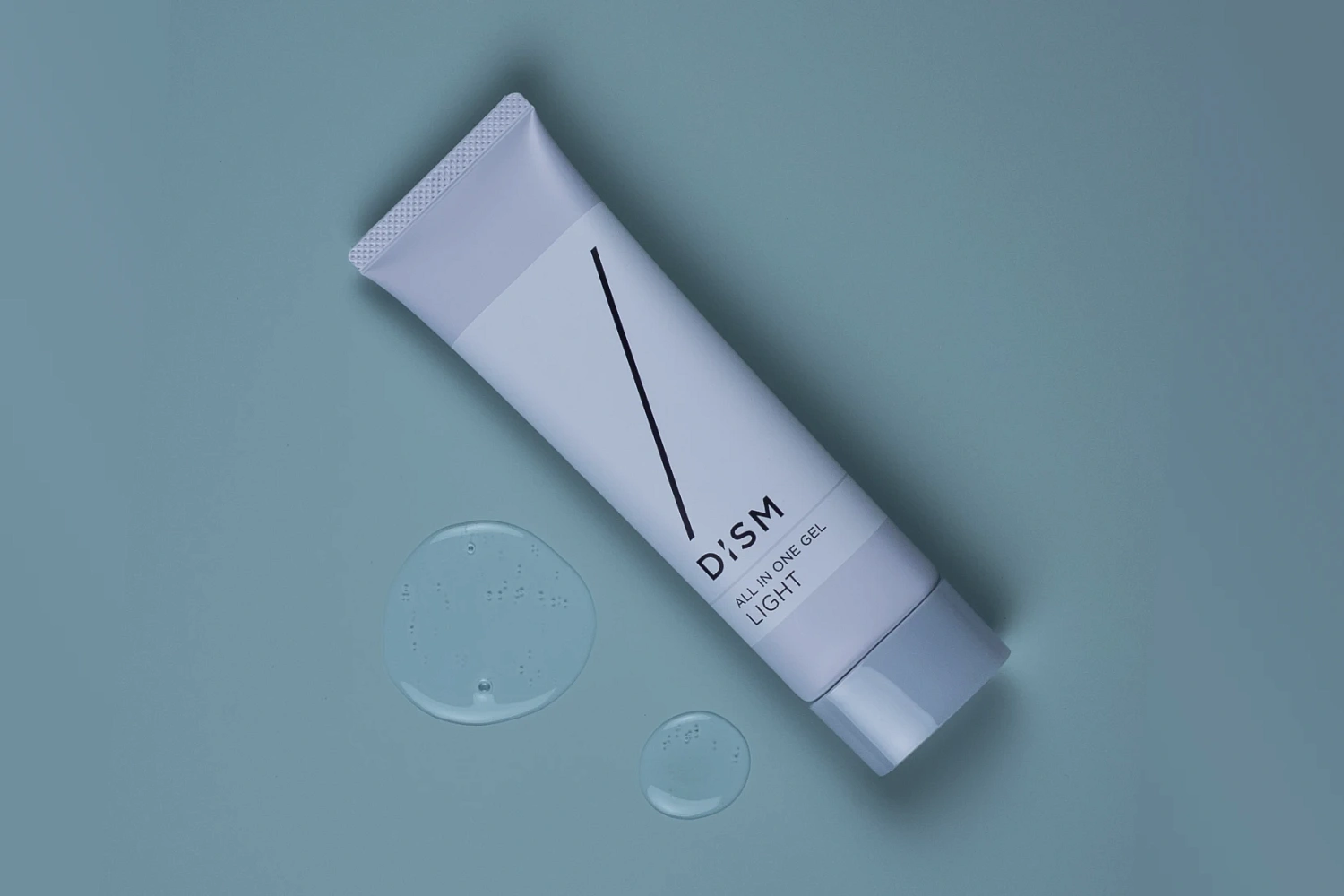 DISM All In One Gel Light