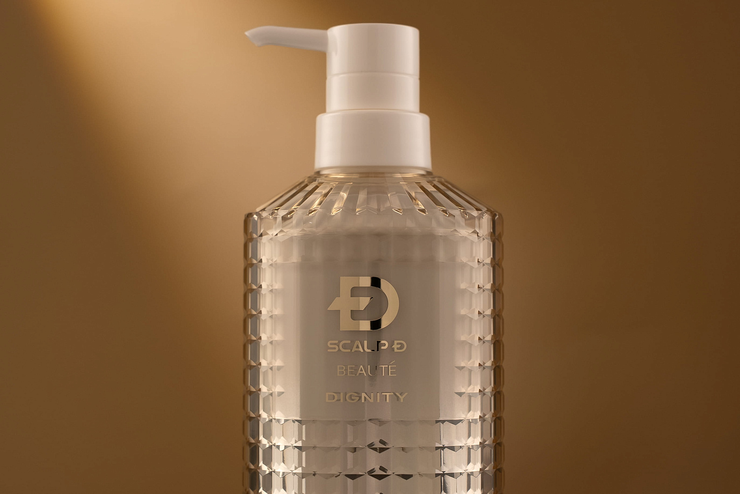 SCALP-D BEAUTE Dignity Treatment Pack