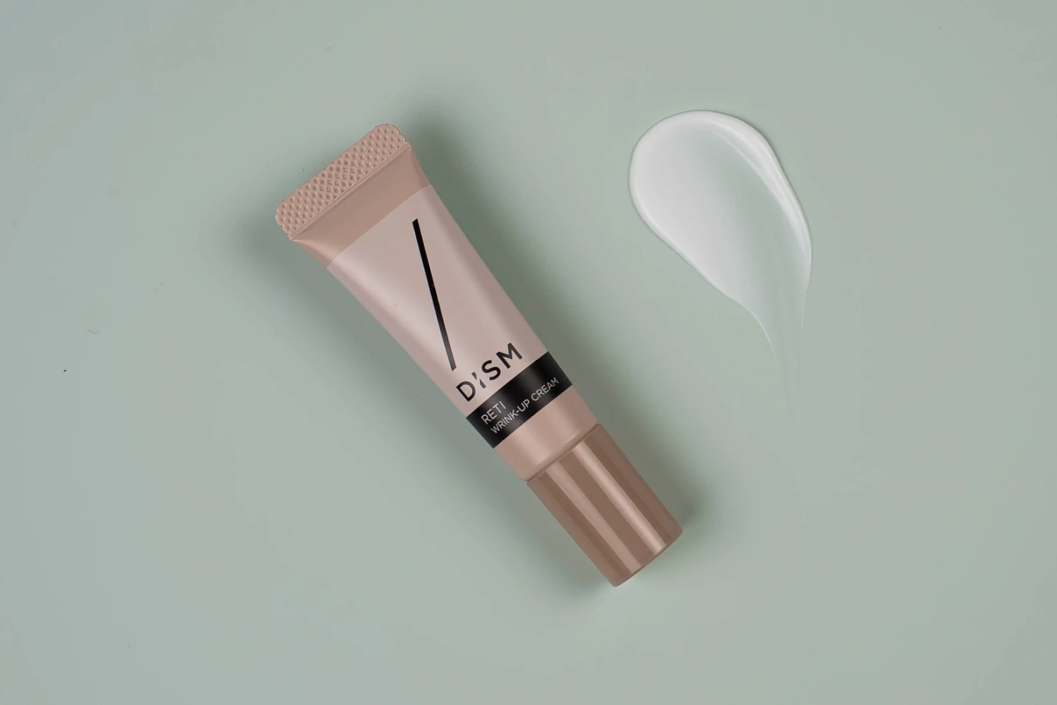 DISM Reti Wrink-up Сream