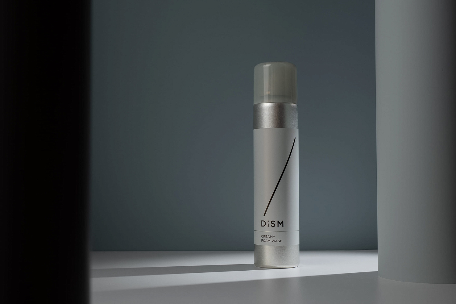 DISM Creamy Foam Wash