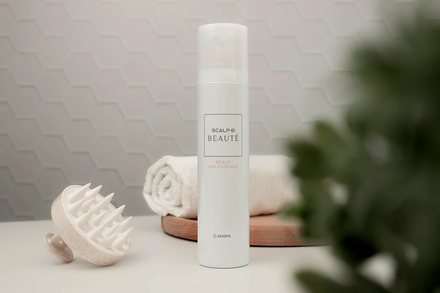 SCALP-D BEAUTE Scalp Spa Essence