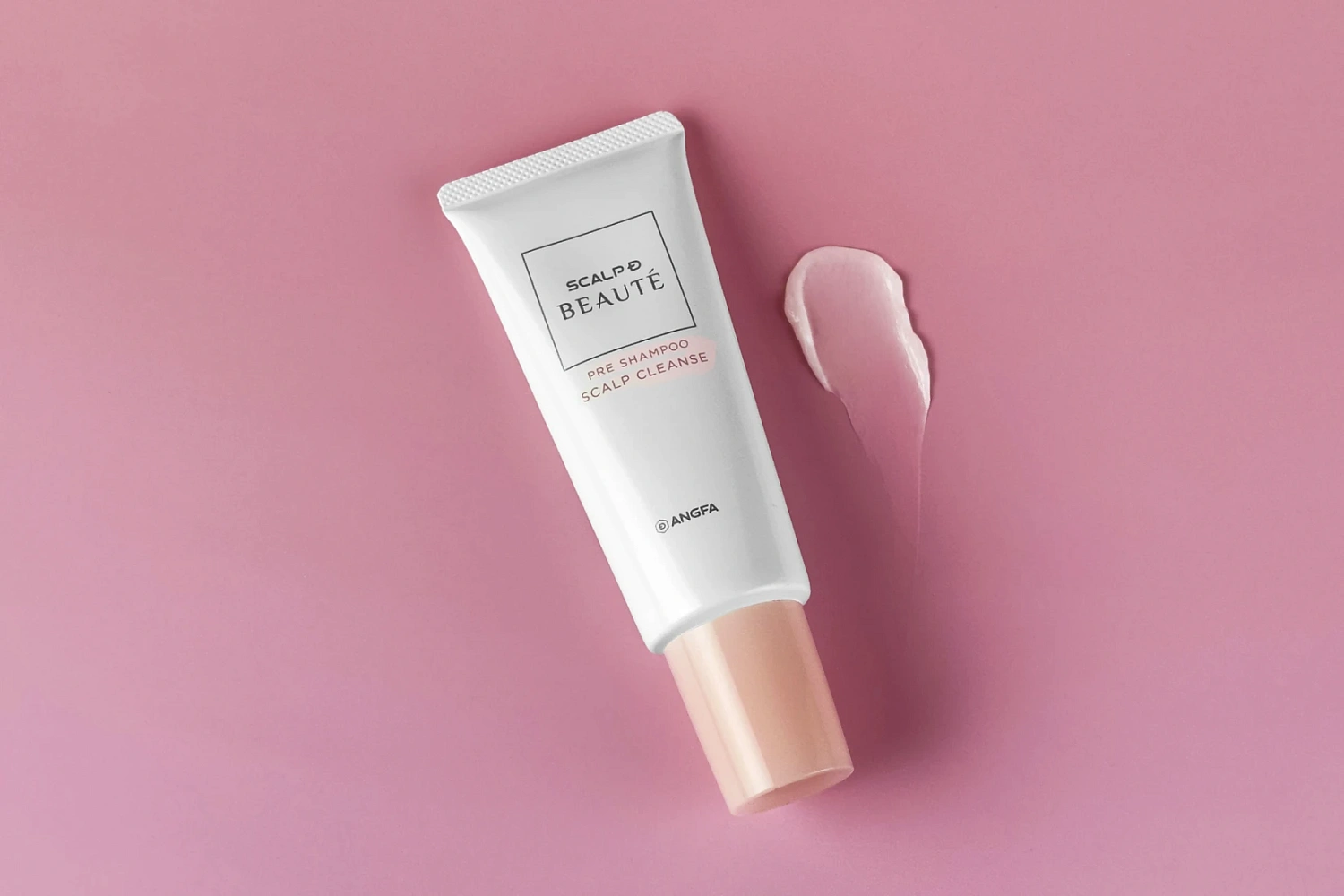 SCALP-D BEAUTE Scalp Cleanse