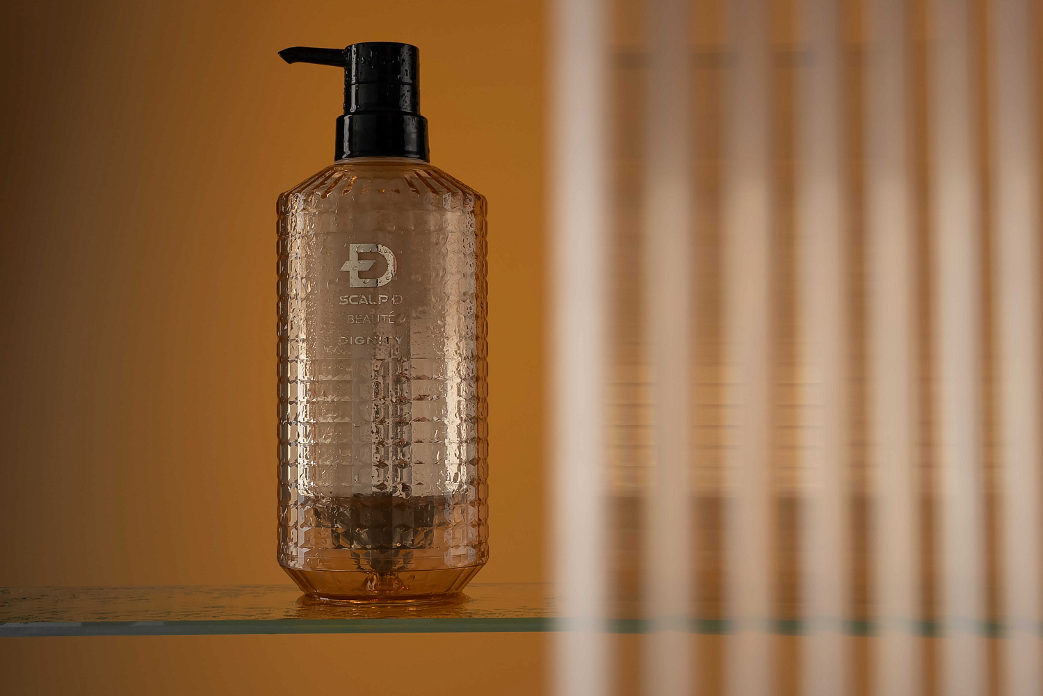 SCALP-D BEAUTE Dignity Shampoo