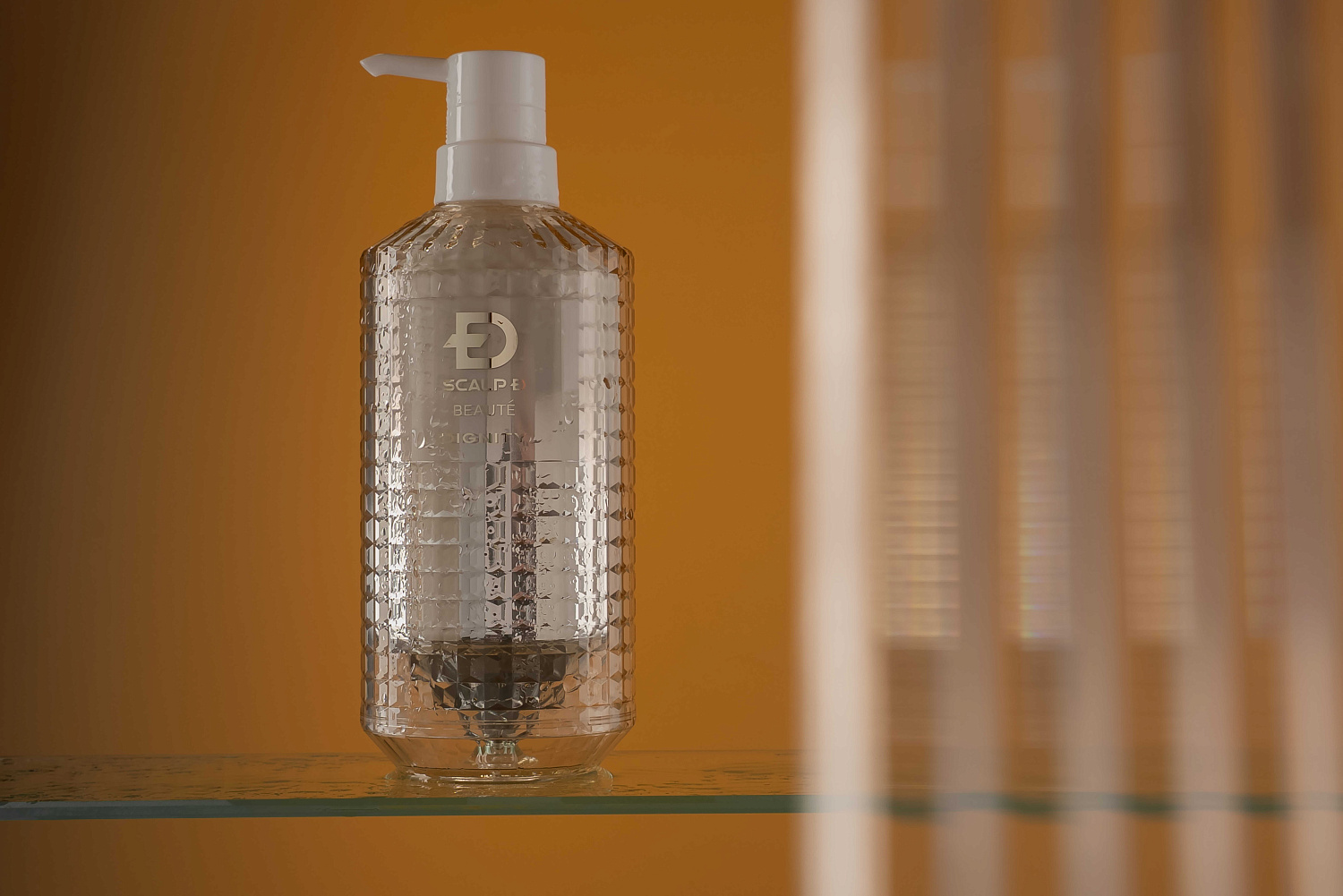 SCALP-D BEAUTE Dignity Treatment Pack