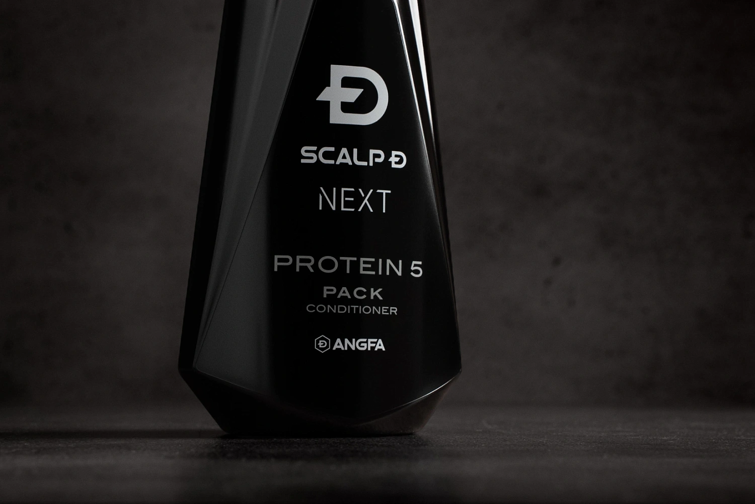 Scalp D Next protein 5 pack conditioner