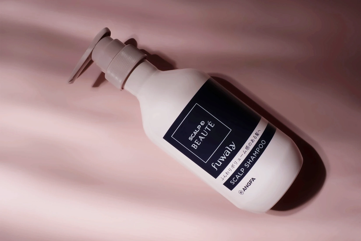 SCALP-D BEAUTE Fuwaly Shampoo