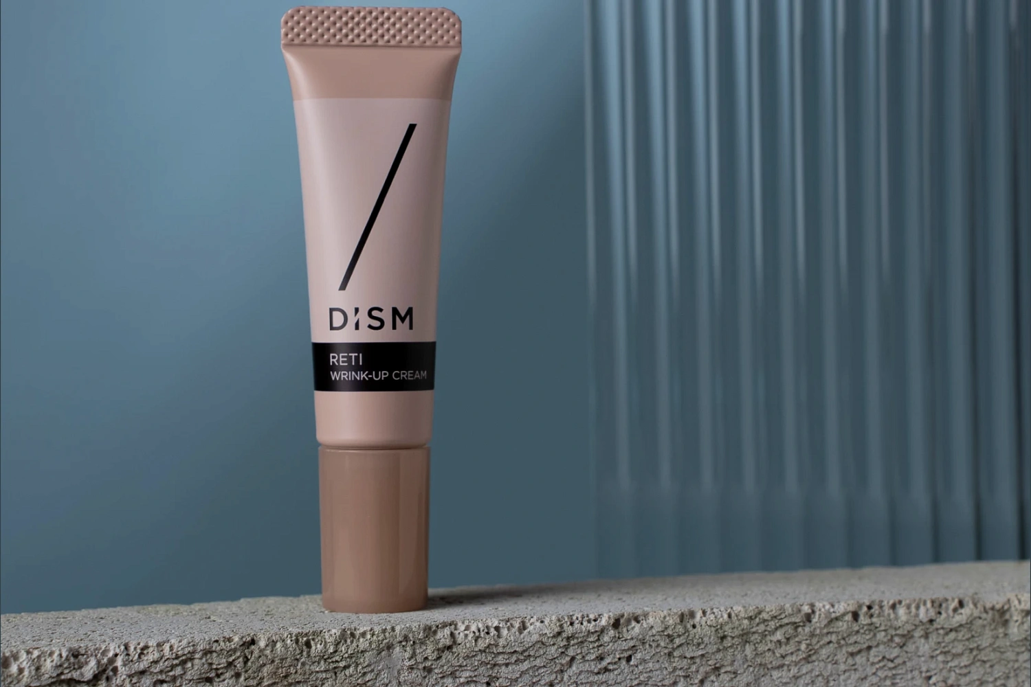 DISM Reti Wrink-up Сream