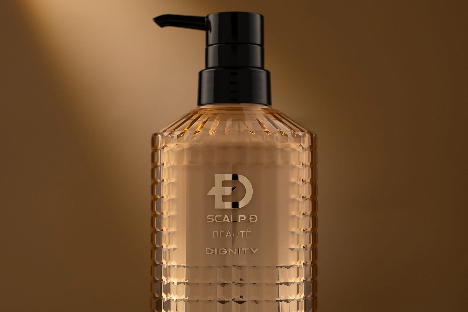 SCALP-D BEAUTE Dignity Shampoo