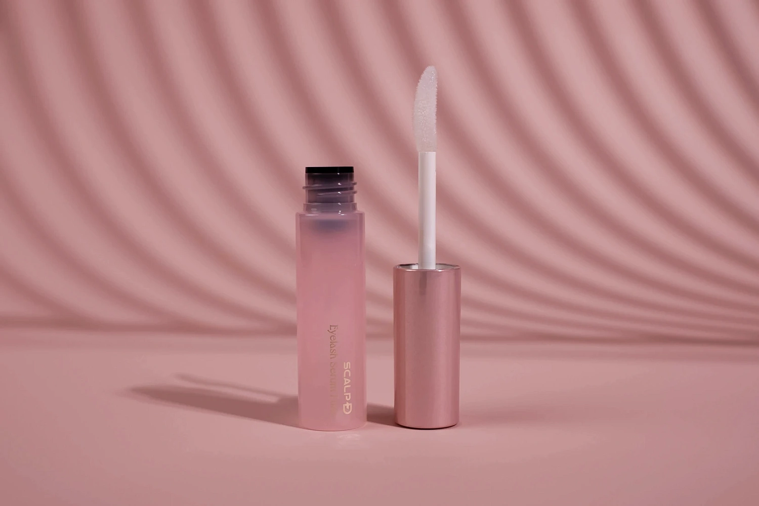 SCALP-D EYELASH Serum Pure